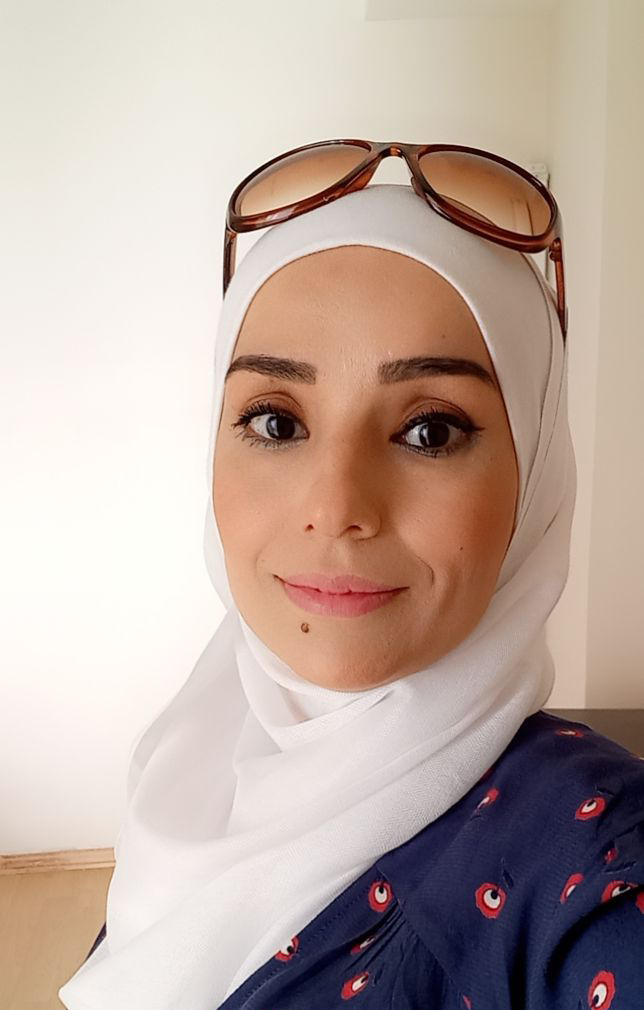 صورة المدرب